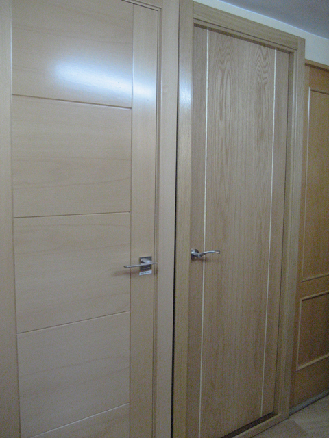 Puertas