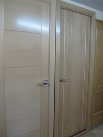 Puertas